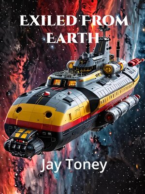 cover image of Exiled From Earth